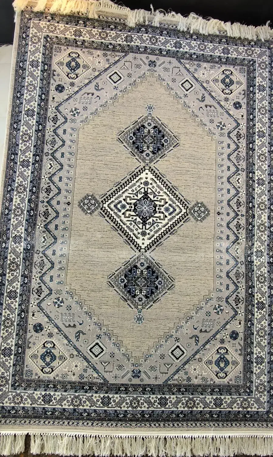 فروشگاه فرش پارسی فروش انواع قالیچه با اقساط|فرش|اصفهان, شاهد|دیوار