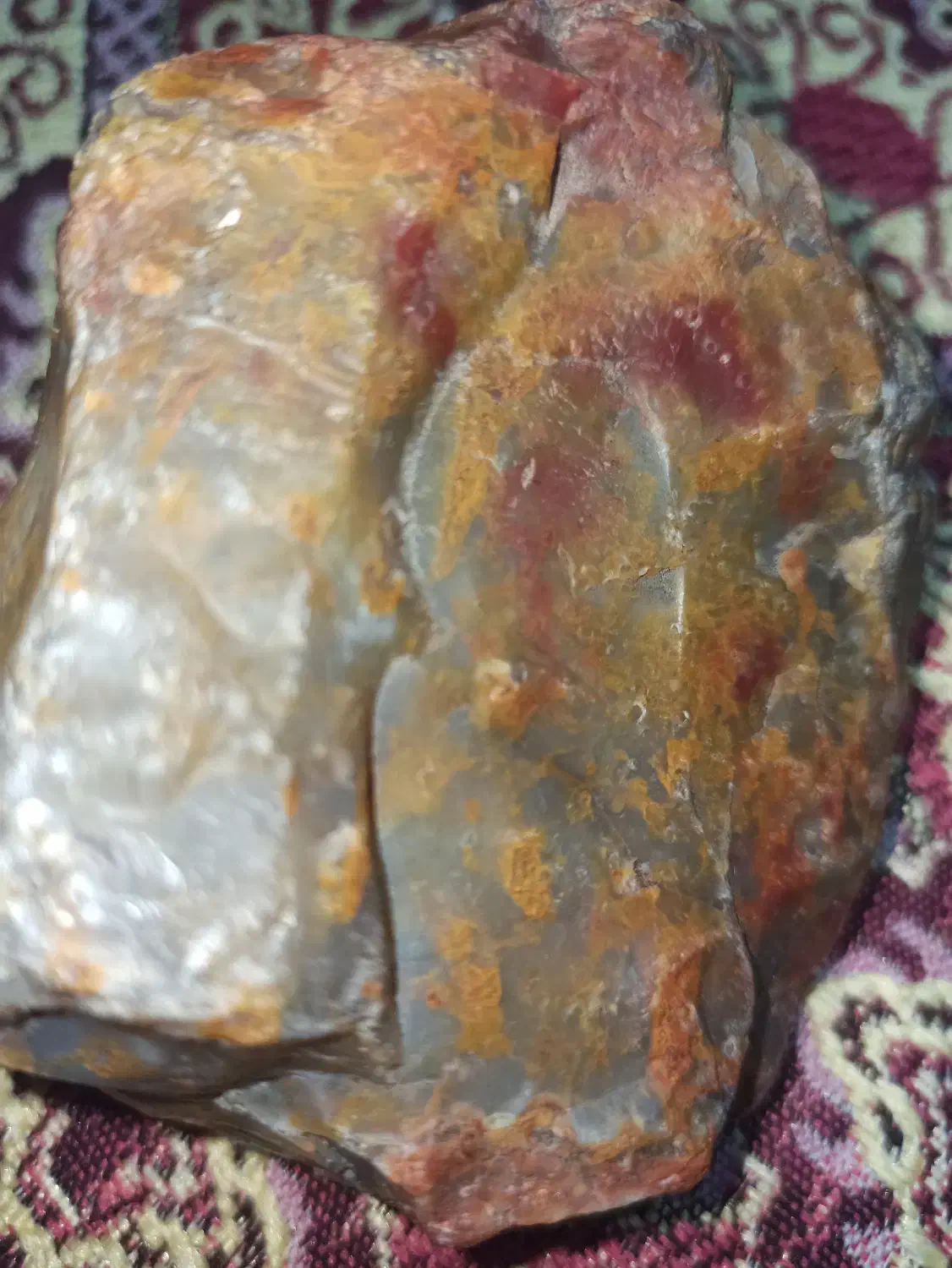 عقیق|جواهرات|اهر, |دیوار