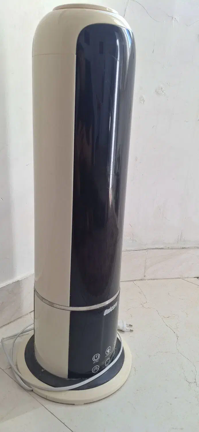 دستگاه بخور ایستاده|سایر لوازم برقی|ایلام, |دیوار