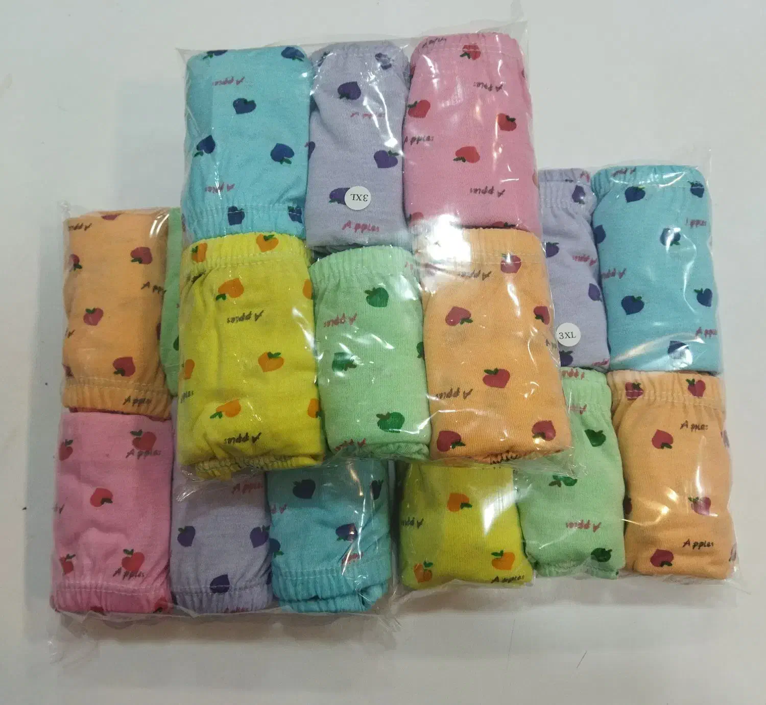 لباس زیر زنانه(شورت)|لباس|الیگودرز, |دیوار