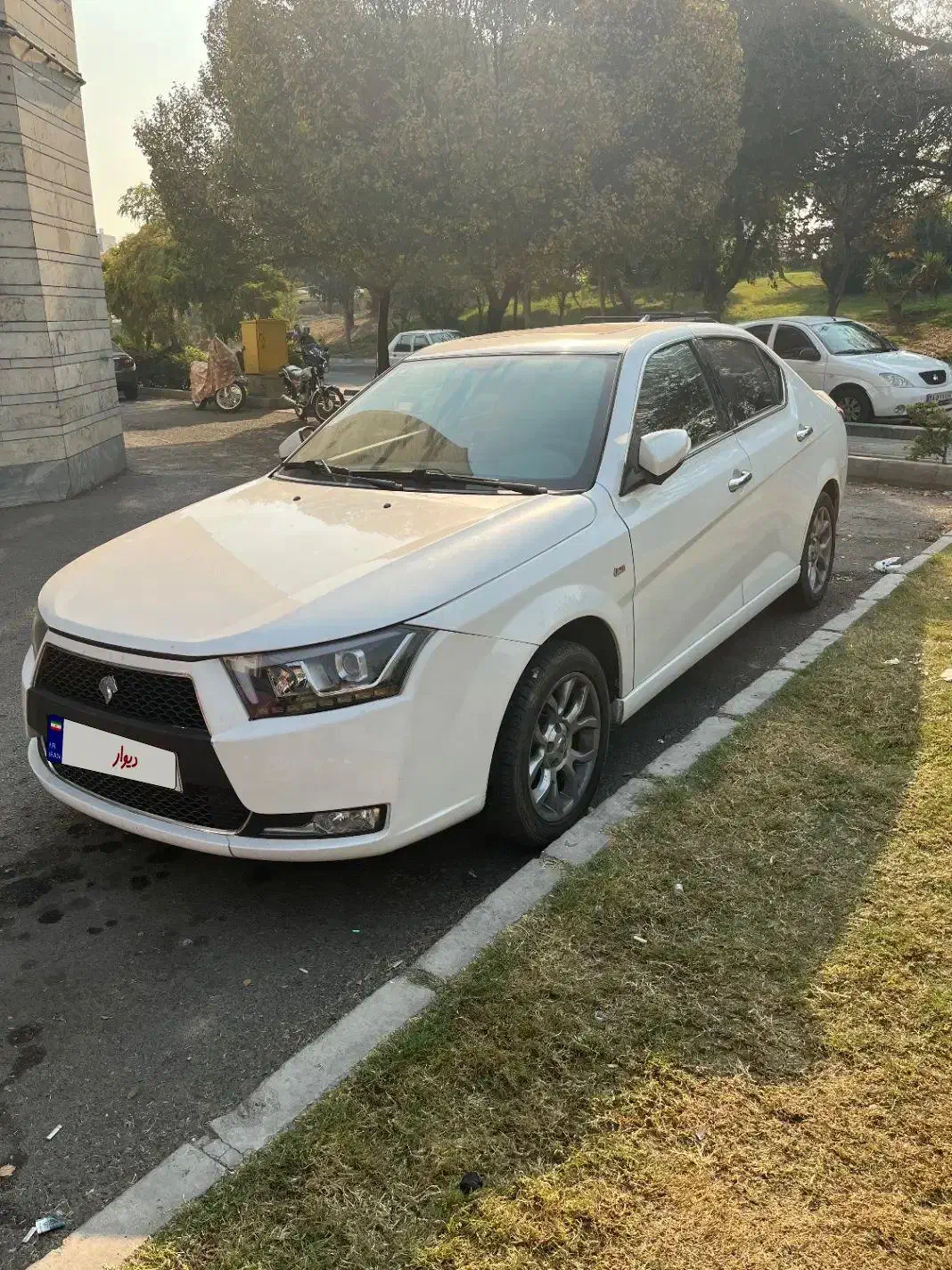 فروش خودرو|خودرو سواری و وانت|تهران, کرمان|دیوار