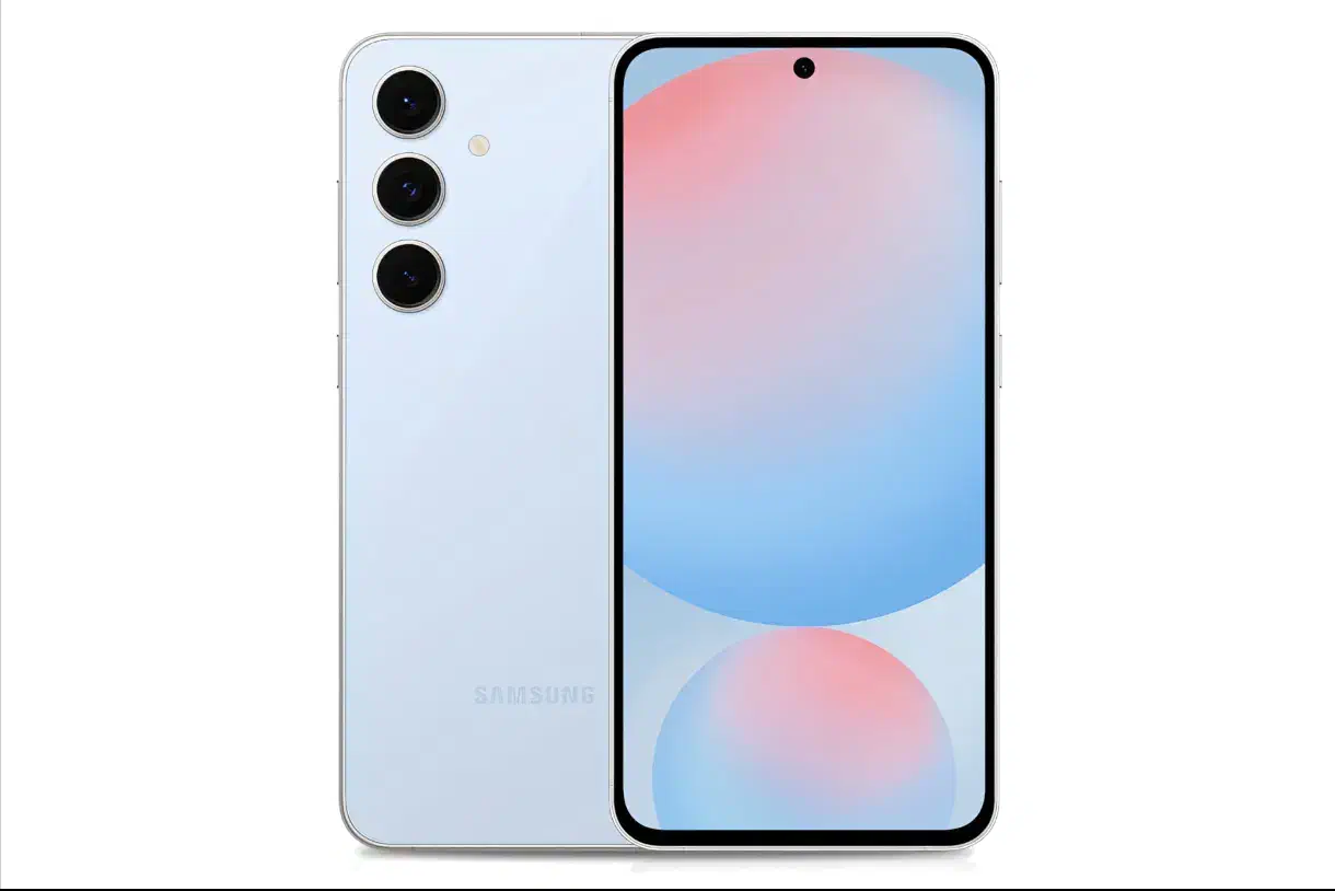 سامسونگ اس ۲۴ FE هیجده ماه گارانتی پلمپ|موبایل|زنجان, |دیوار