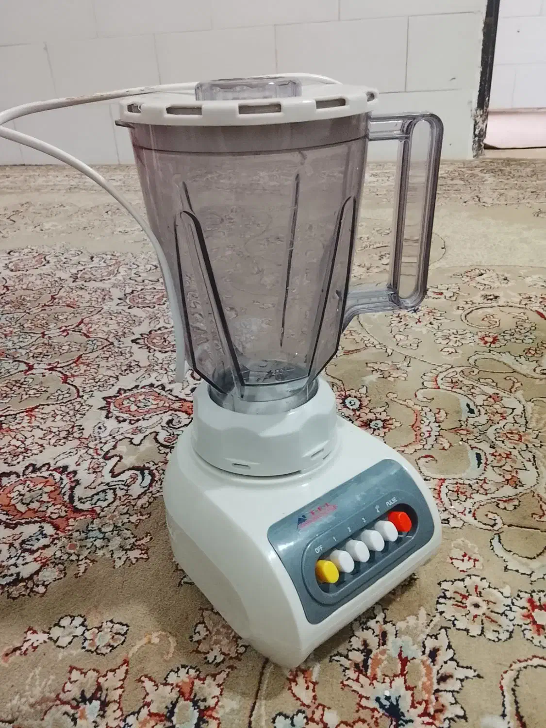 مخلوط کن|آبمیوه‌گیر و آب‌مرکبات‌گیر|اهواز, بیست متری شهرداری|دیوار