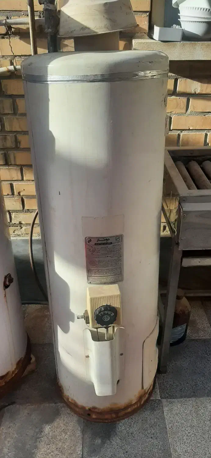 ابگرمکن گازی|آبگرمکن، پکیج، شوفاژ|شادگان, |دیوار