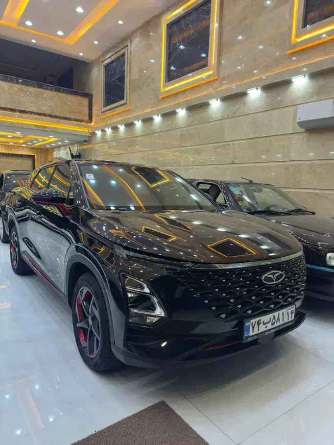 فونیکس اف ایکس۴۰۲ کارکرد ۵|خودرو سواری و وانت|اهواز, پادادشهر|دیوار