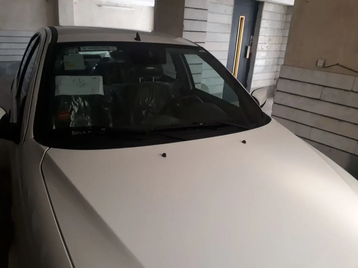 ساینا s   صفر|خودرو سواری و وانت|فردیس, فردیس|دیوار