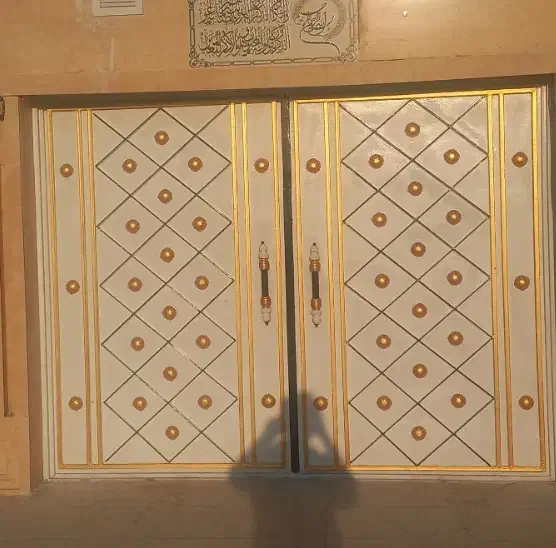 رنگ آمیزی ساختمان و طرح کاغذ دیواری|خدمات پیشه و مهارت|زابل, |دیوار