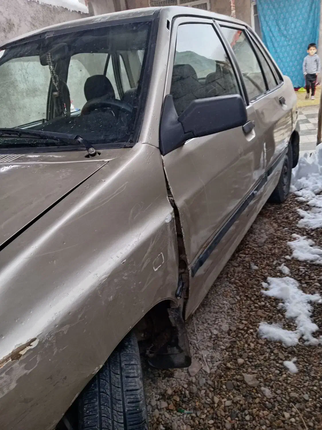 پراید|خودرو سواری و وانت|نیشابور, مازول|دیوار