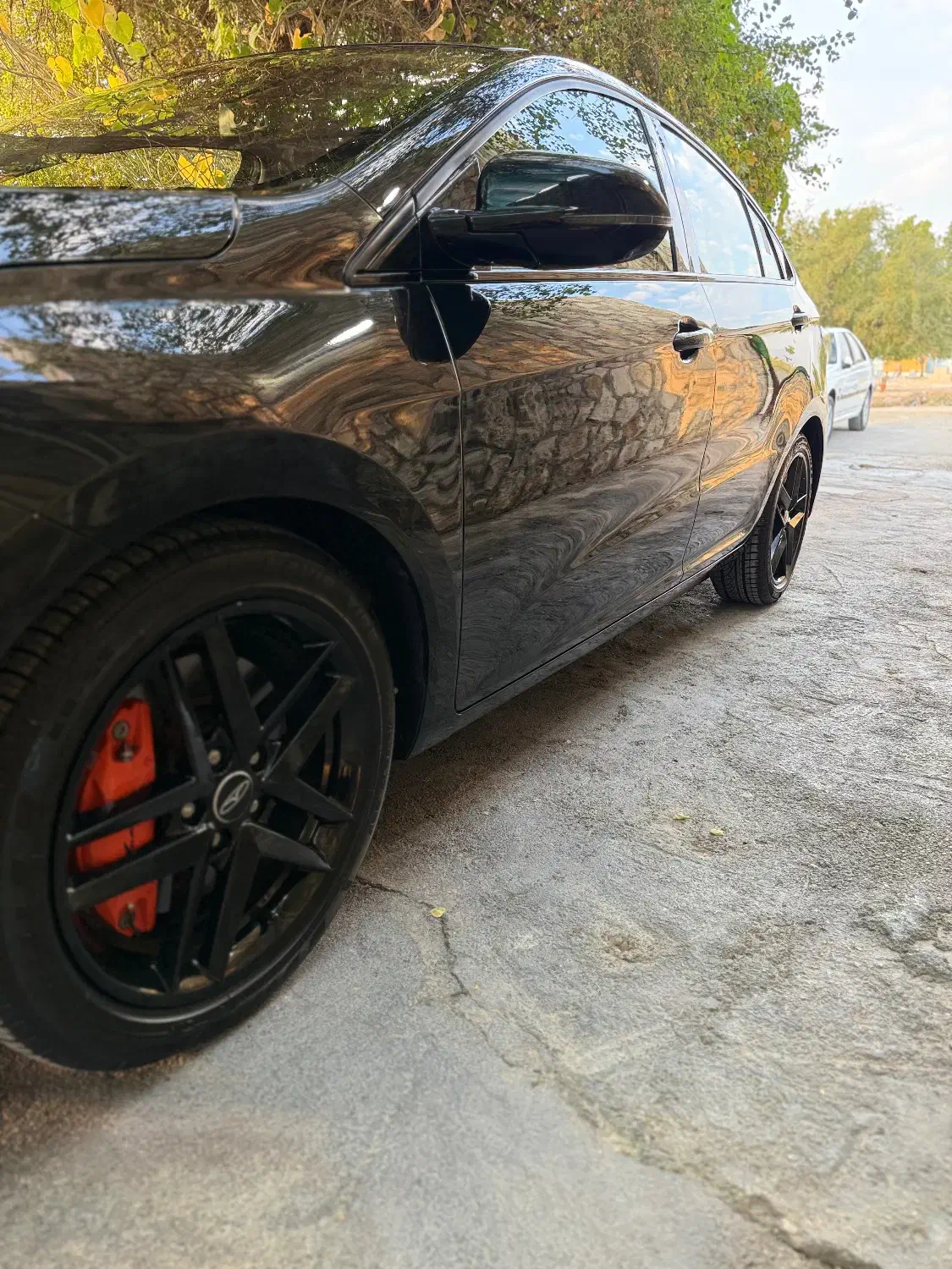 اریزو6 جی ای مدل 403|خودرو سواری و وانت|شیراز, شهرک جماران|دیوار