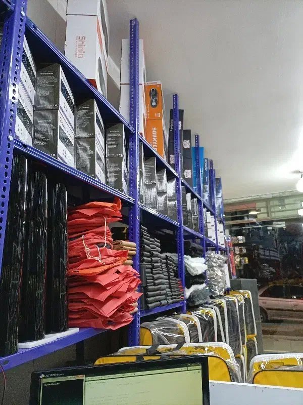 اسپرت خودرو|قطعات یدکی و لوازم جانبی|اصفهان, شاه پسند|دیوار