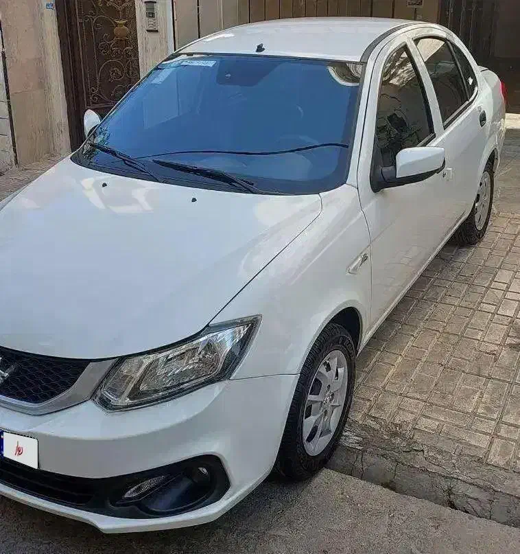 ساینا s استاندارد 85 گانه|خودرو سواری و وانت|تهران, مسعودیه|دیوار