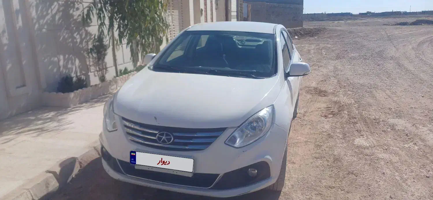 جکجی۴تحویلیبرج۱۰سال۴۰۱|خودرو سواری و وانت|خواف, |دیوار