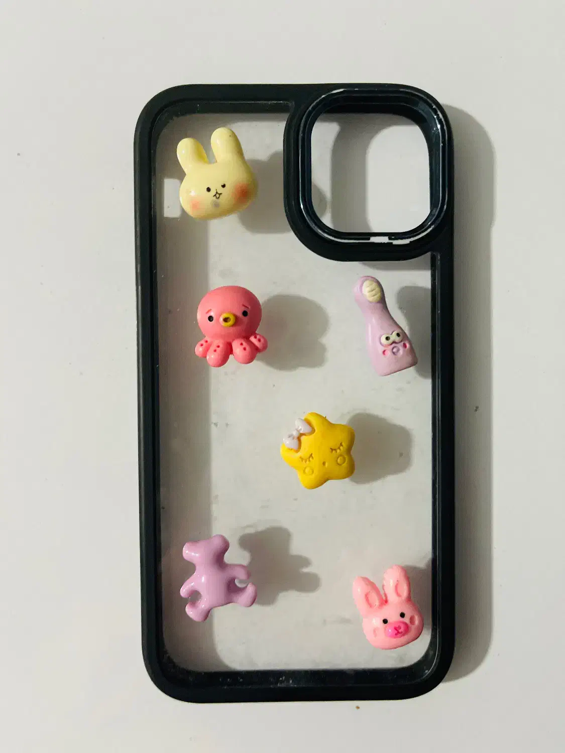 گارد ایفون ۱۱|لوازم جانبی موبایل و تبلت|مشهد, مشکینی (شهرک غرب)|دیوار