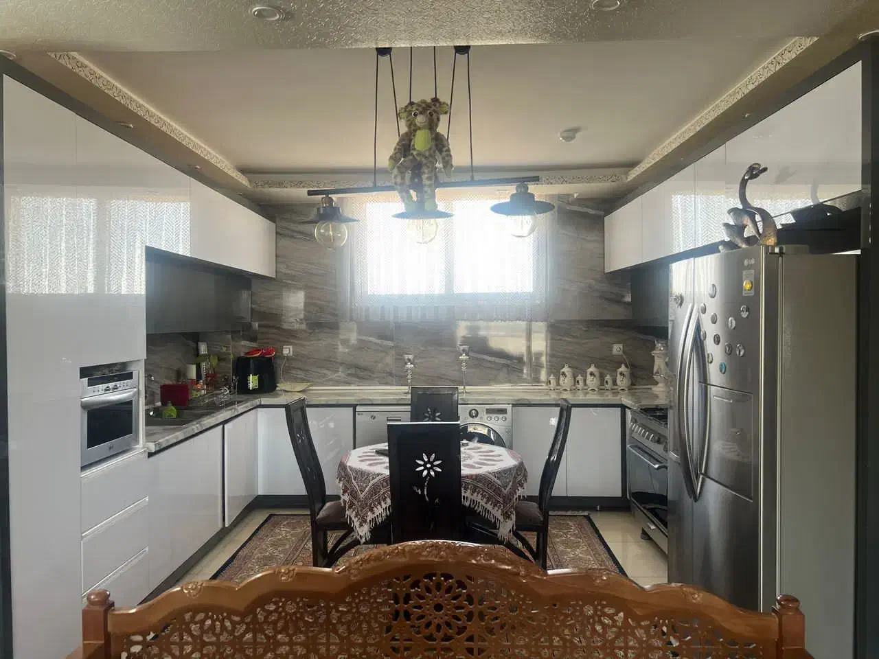 آپارتمان دوخواب|فروش آپارتمان|اصفهان, شهید رجایی|دیوار