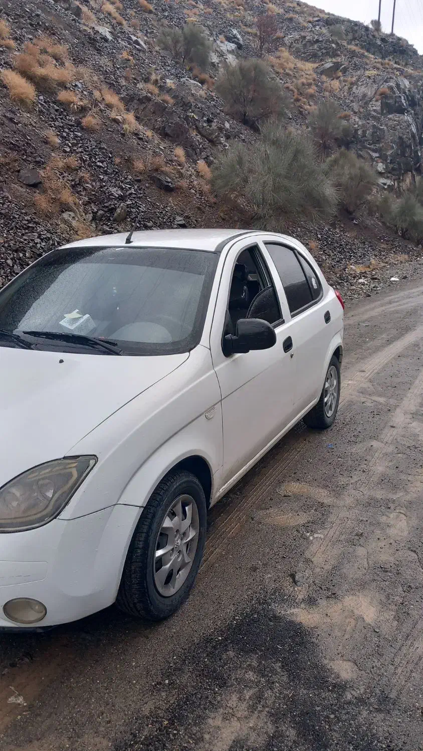 تیبا 2|خودرو سواری و وانت|تایباد, |دیوار