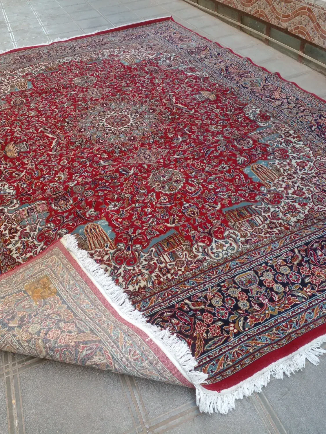 جفت ۱۲ متری مشهد|فرش|سبزوار, مدرس|دیوار