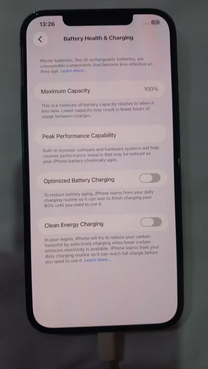 آیفون 12 پرومکس 256 گیگابایت|موبایل|قائم‌شهر, |دیوار