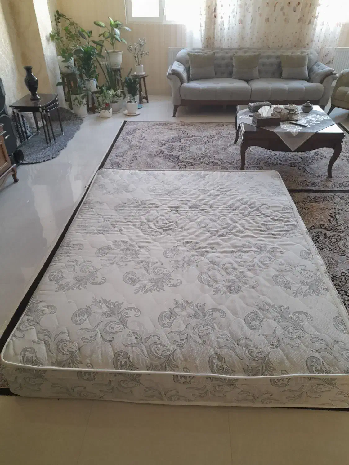 خوشخواب طبی فنری|تشک تختخواب|اراک, |دیوار