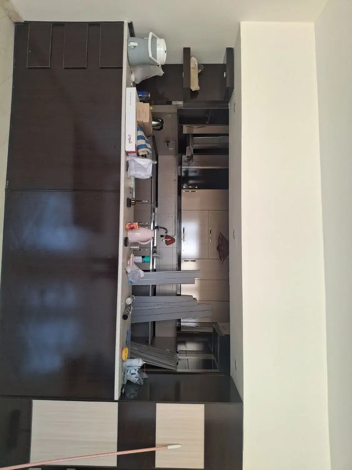 کابینت آشپزخونه|مصالح و تجهیزات ساختمان|اصفهان, شهشهان|دیوار