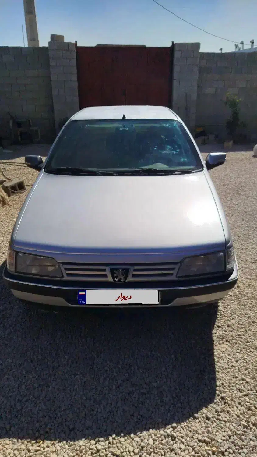 پژو 405|خودرو سواری و وانت|آبپخش, |دیوار