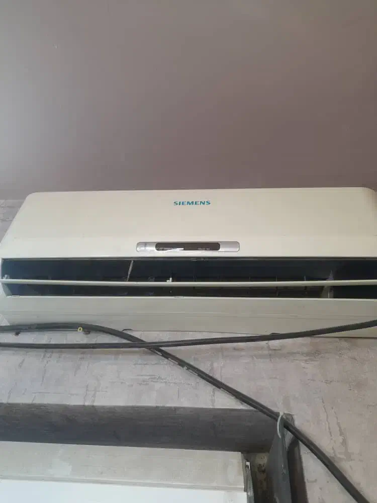 اسپلیت ۱۲ هزار|کولر گازی و فنکوئل|زاهدان, |دیوار