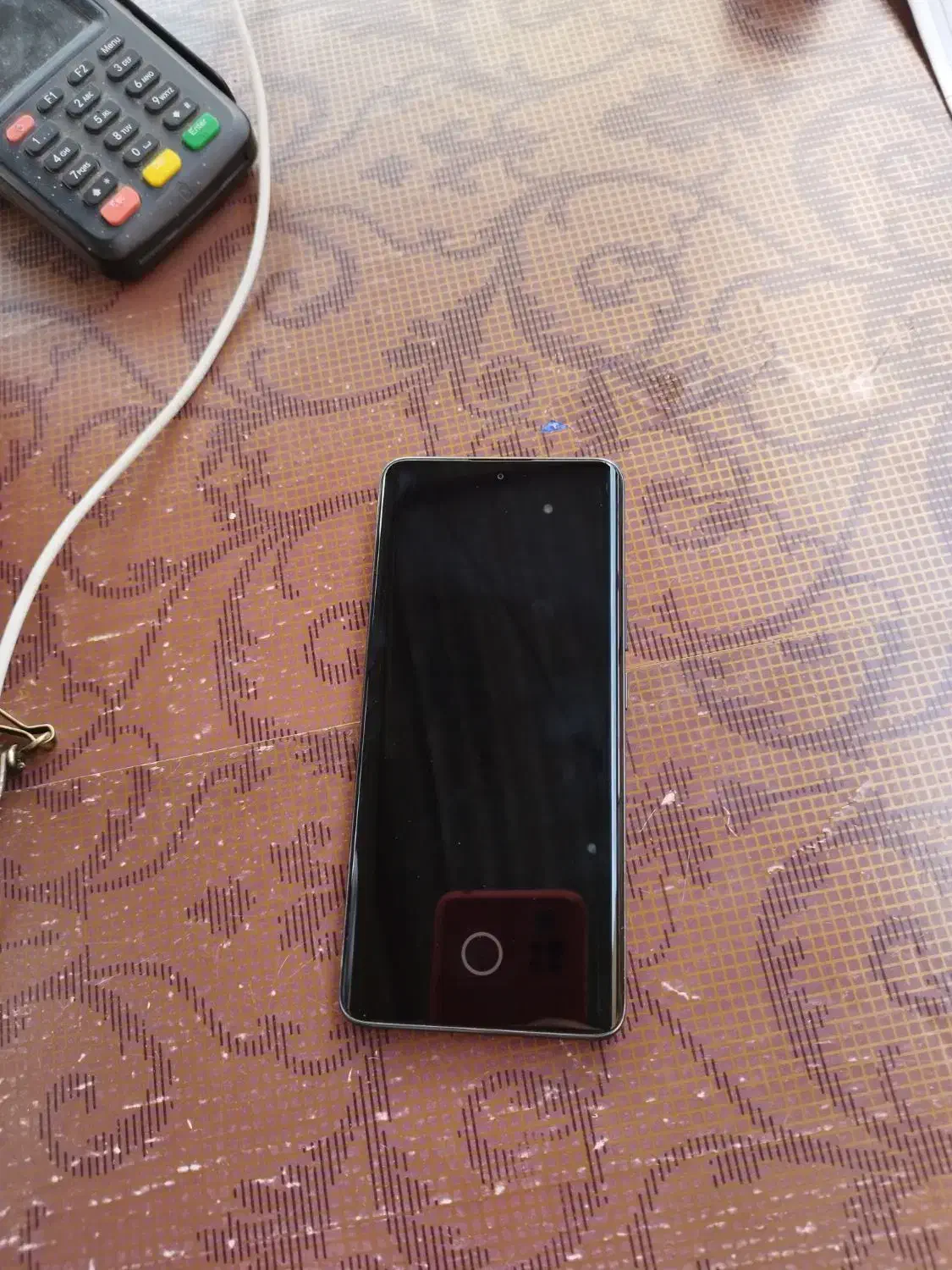 گوشی پوکو X7 5G|موبایل|قم, زند آباد|دیوار