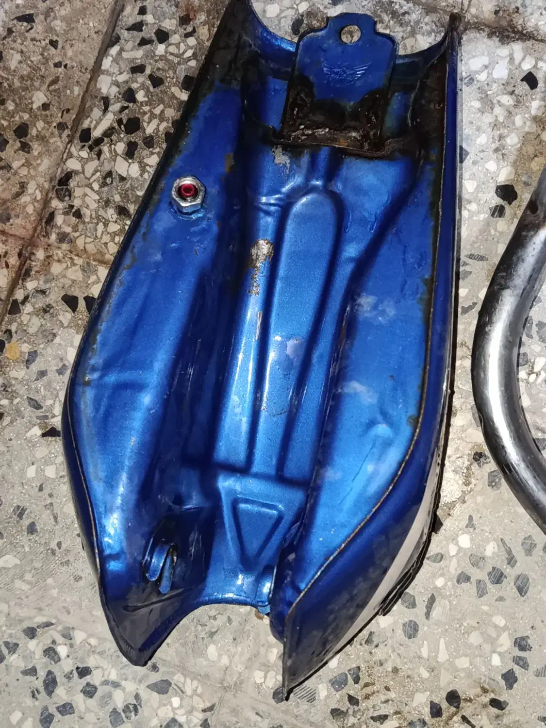 لوازم موتور|قطعات یدکی و لوازم جانبی|شوشتر, |دیوار