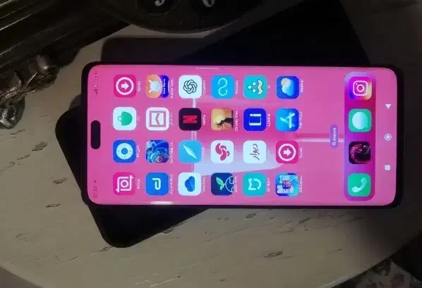 شیائومی 13 لایت mi 13 lite 5g|موبایل|ملایر, |دیوار
