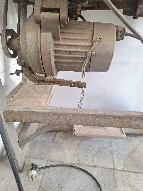 چرخ خیاطی|لوازم خیاطی و بافتنی|نسیمشهر, |دیوار