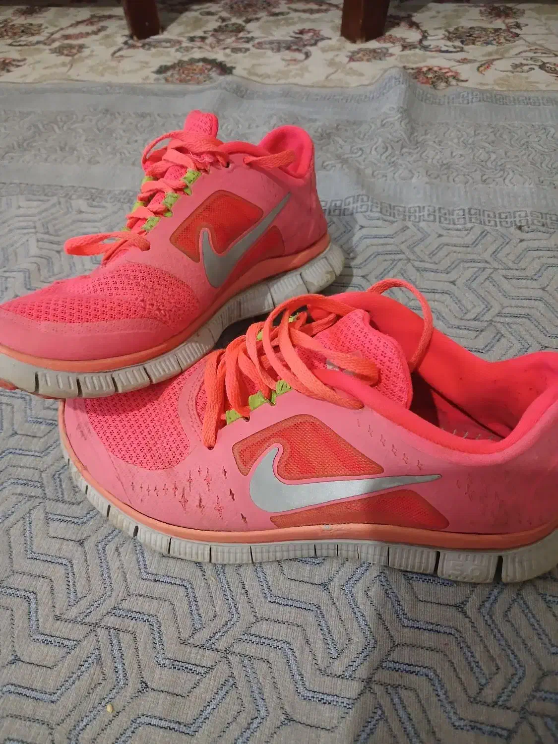 کفش خارجی|کیف، کفش، کمربند|کرج, گلشهر|دیوار