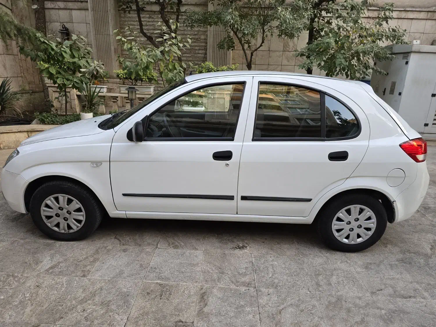 تیبا ۲ هاچبک EX مدل ۱۴۰۰|خودرو سواری و وانت|تهران, دریا|دیوار