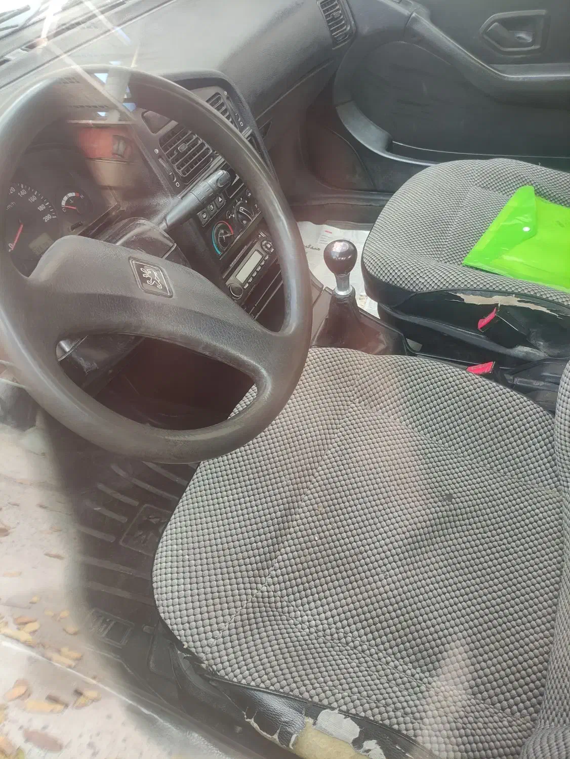 فروش پژو 405 مدل 85|خودرو سواری و وانت|ملکان, |دیوار