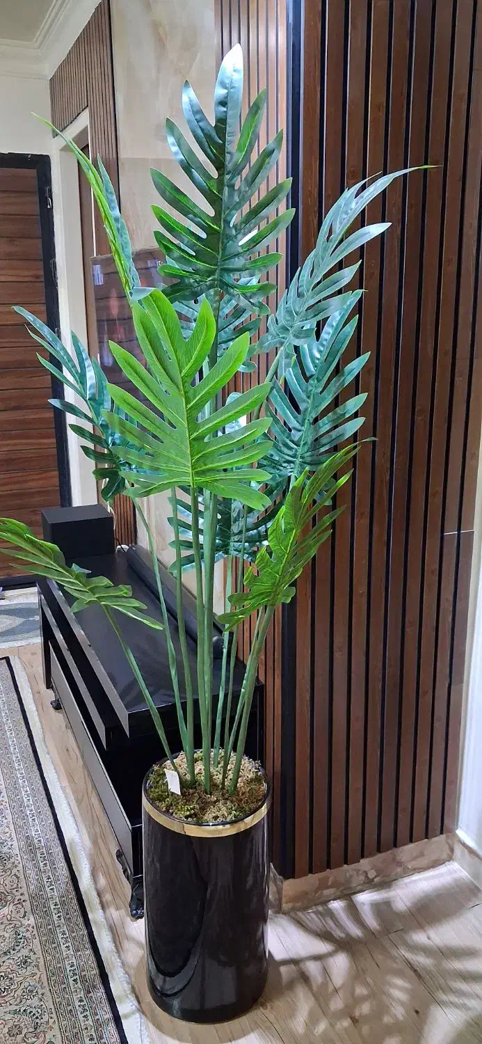 حراج(گل و درختچه مصنوعی خارجی) به مناسبت روز مادر|گل مصنوعی|تهران, تهرانسر شمالی|دیوار