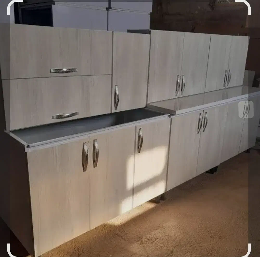 کابینت آشپز خانه و هود|آب‌چکان و نظم‌دهنده ظروف|اهواز, کوی مهدیس|دیوار