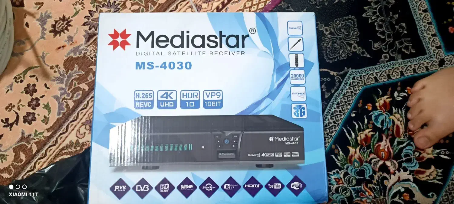 نصاب آنتن‌ گردن و ثابت نصب براکت دیواری LED|خدمات پیشه و مهارت|شیراز, شهرک سراج‎|دیوار