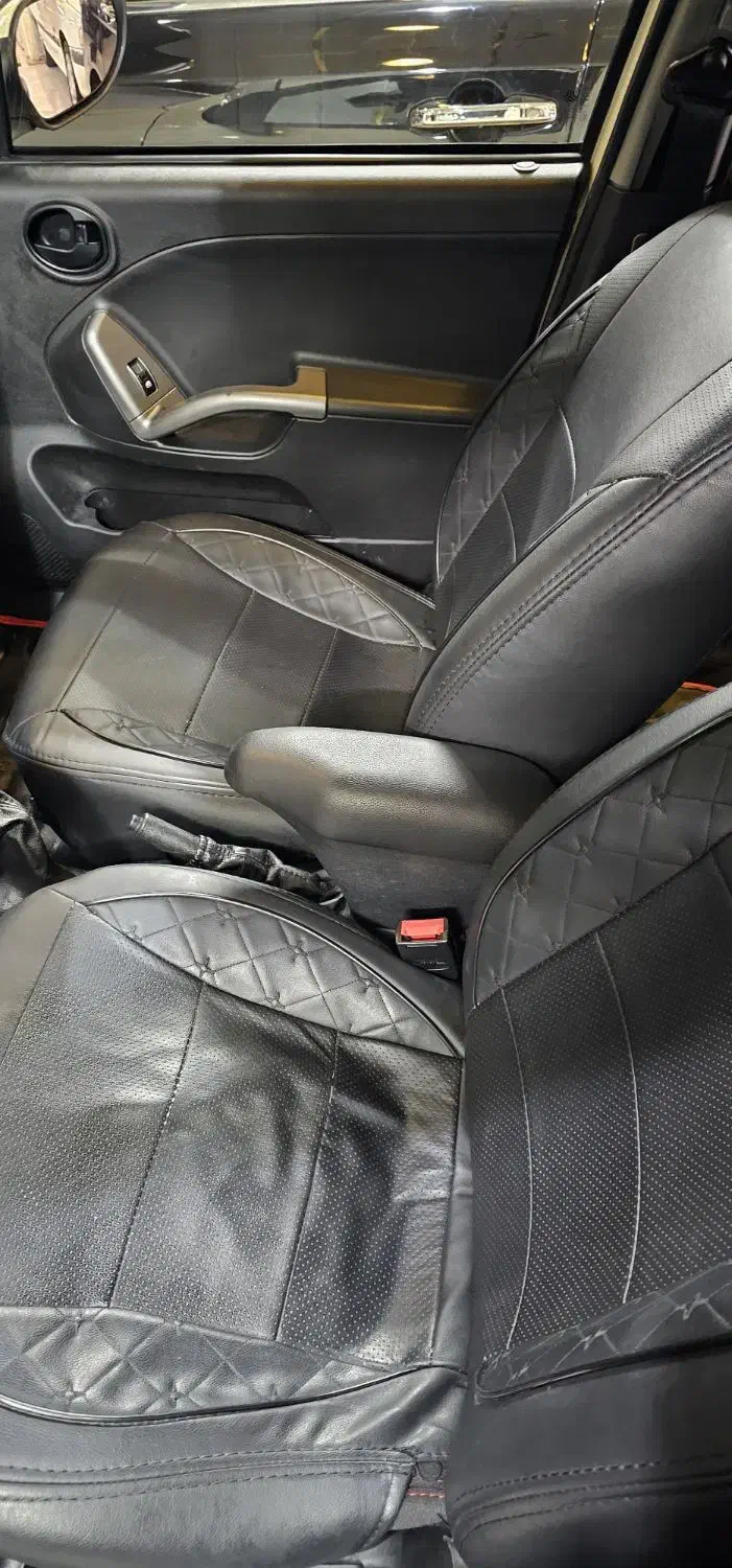 کوئیک GxR|خودرو سواری و وانت|مشهد, گلشور|دیوار