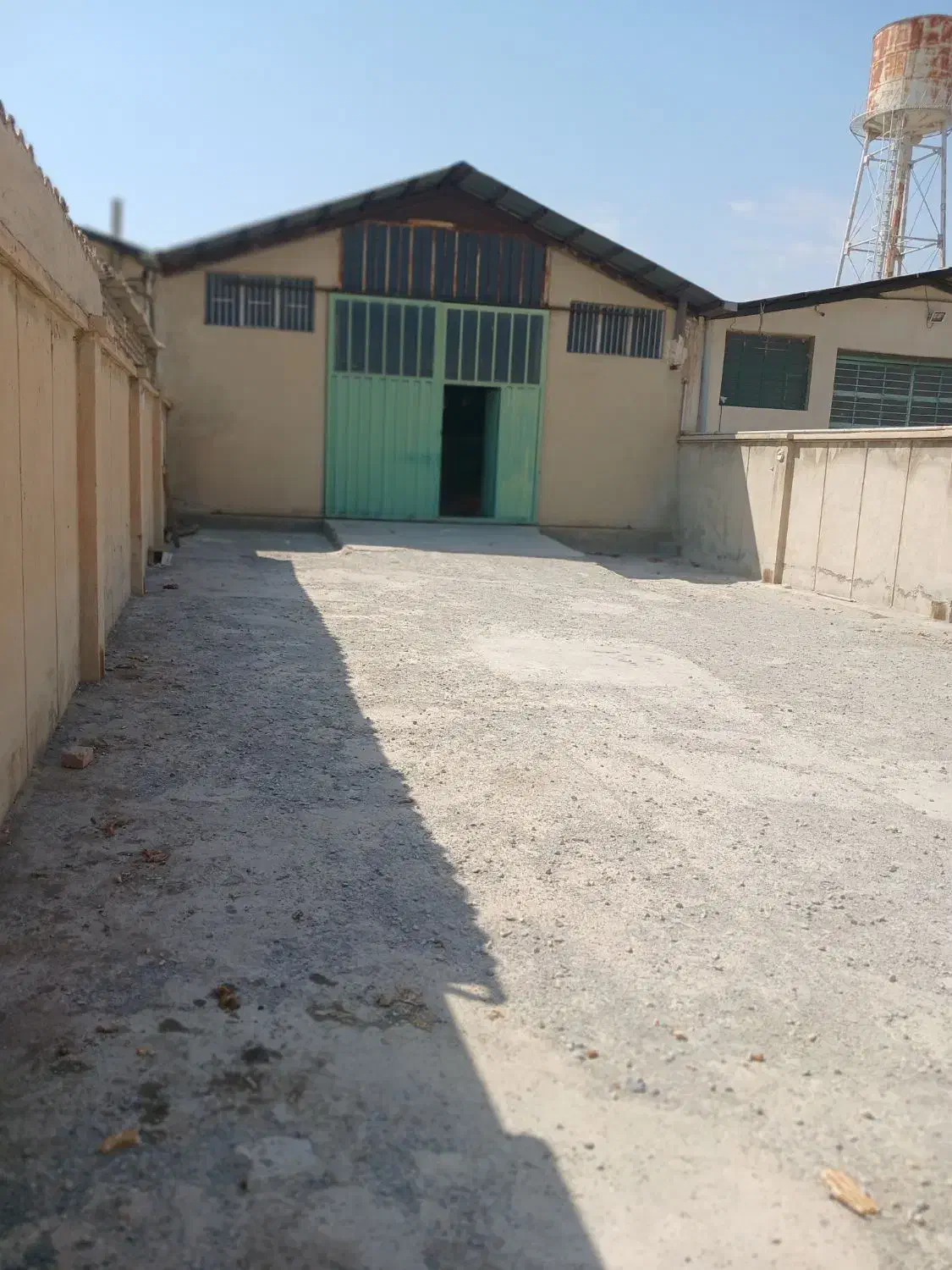 اجاره سالن سوله|اجارهٔ دفتر صنعتی، کشاورزی، تجاری|محمدشهر, محمدشهر|دیوار