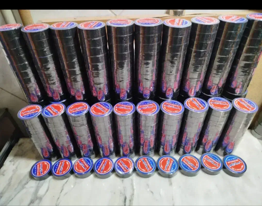 چسب برق|مواد شوینده و دستمال کاغذی|اهواز, گلستان|دیوار