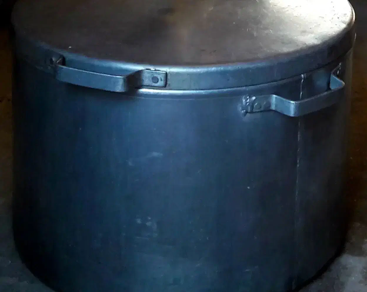 فروش دیگ 500 نفری|ظروف پختوپز|بهار, |دیوار