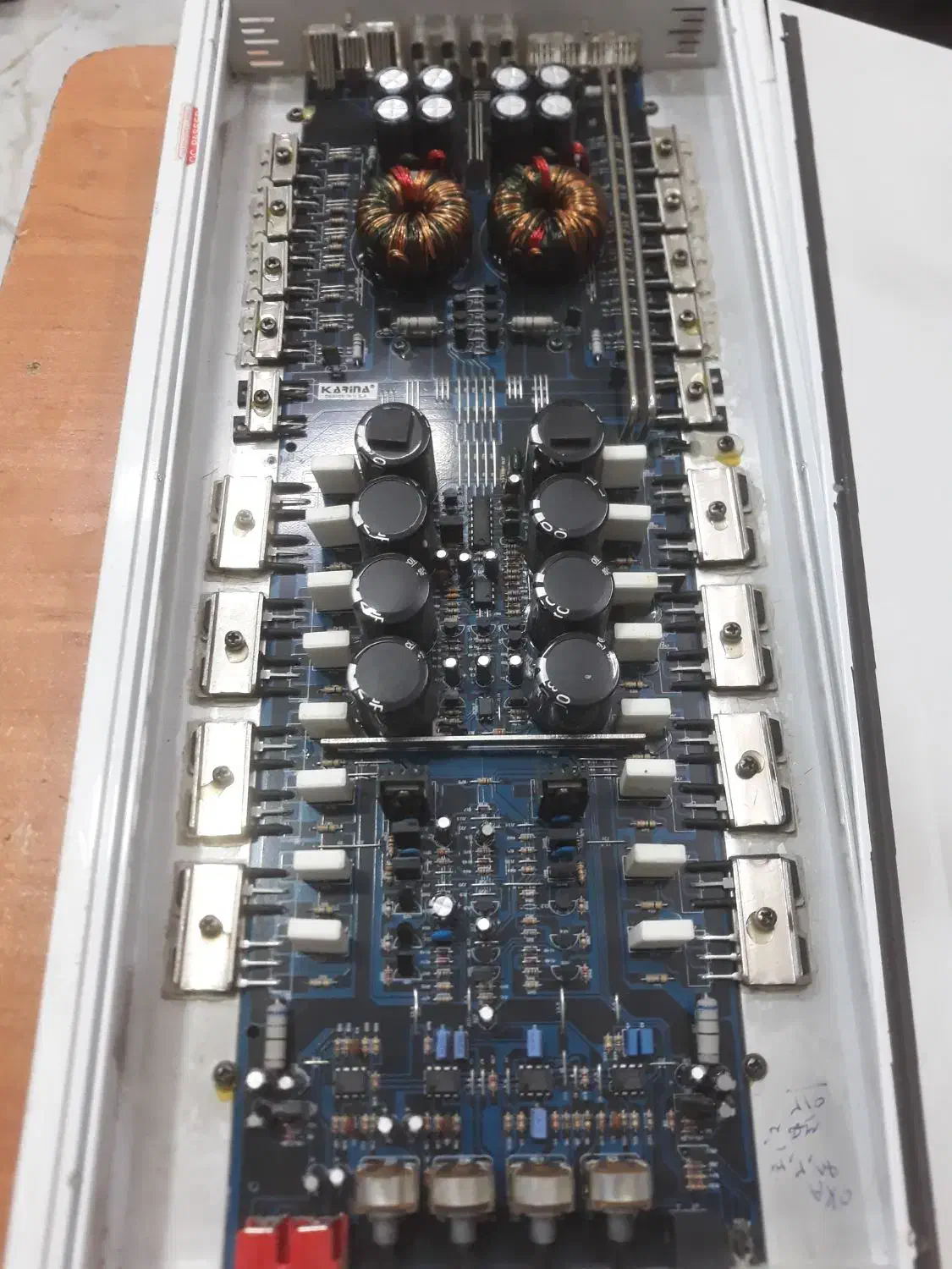 سیستم خودرو|قطعات یدکی و لوازم جانبی|خاوران, |دیوار