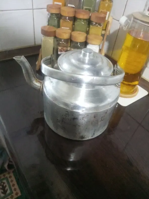 کتری|قوری، کتری، قهوهساز دستی|مشهد, حسینآباد|دیوار