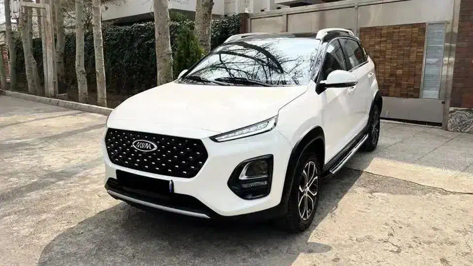 x22 pro mt  مدل‌۱۴۰۴|خودرو سواری و وانت|کرمان, |دیوار