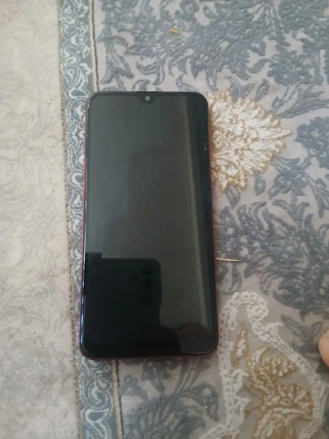 A10گوشی|موبایل|قم, شاه ابراهیم|دیوار