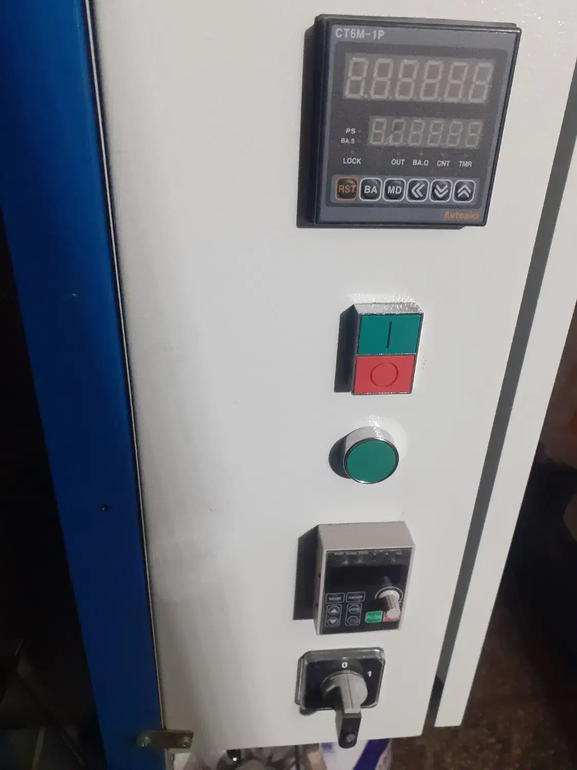 دستگاه تولید محصولات رولی|ماشین‌آلات صنعتی|سیرجان, |دیوار