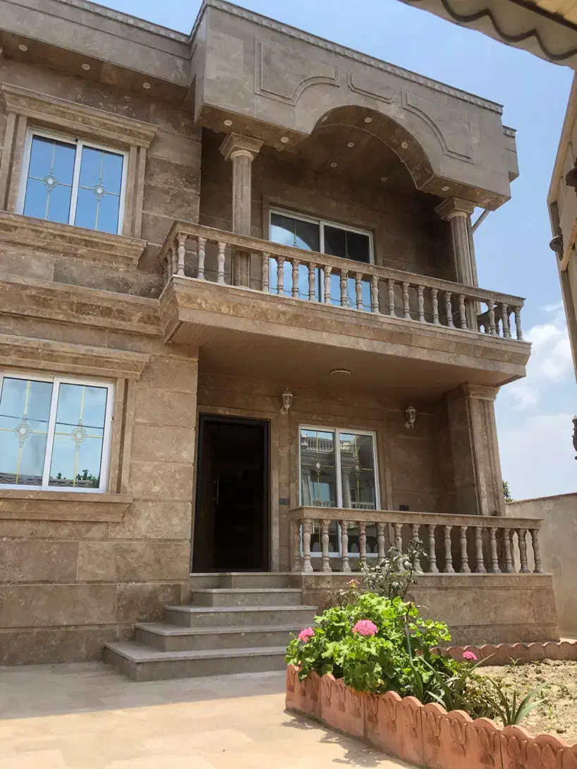 ویلای دوبلکس لوکس  محمودآباد، روستای سیارکلا|فروش خانه و ویلا|محمودآباد, |دیوار