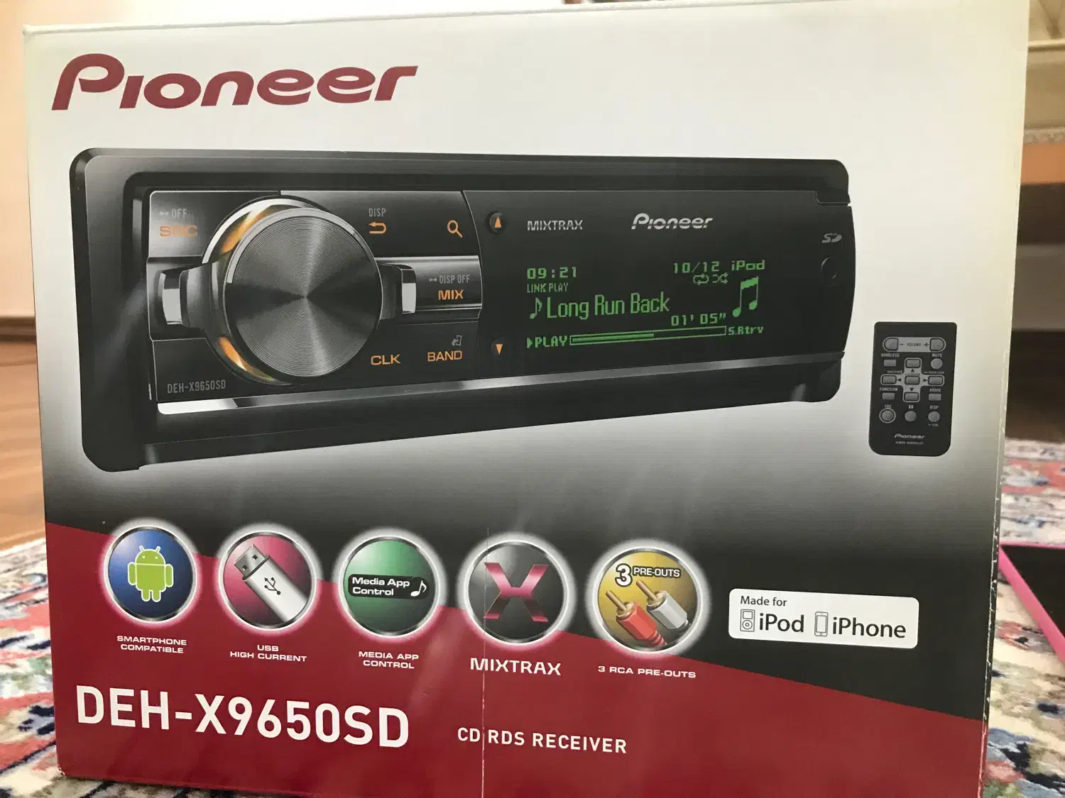 9560sd|قطعات یدکی و لوازم جانبی|تهران, تهرانپارس جنوبی|دیوار