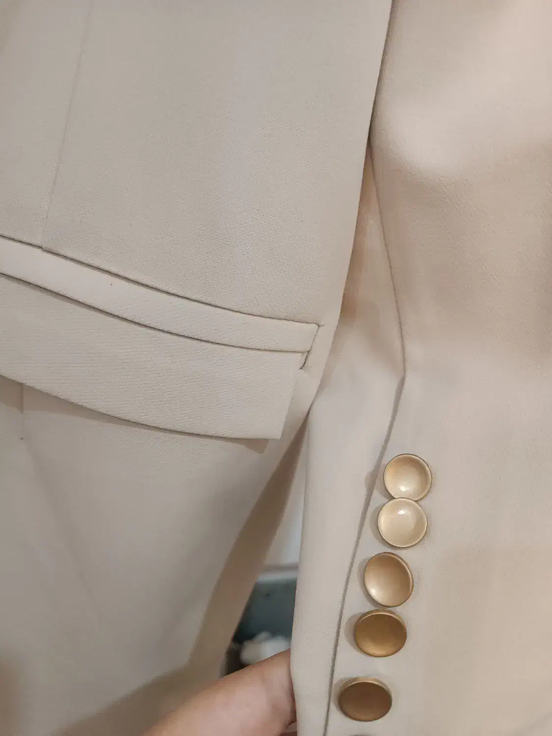 کت و شلوار استخونی نو|لباس|دوگنبدان, |دیوار