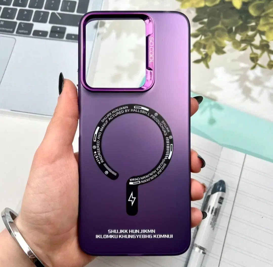 قاب گوشی شیائومی Redmi 13 آکبند|لوازم جانبی موبایل و تبلت|تهران, آذری|دیوار