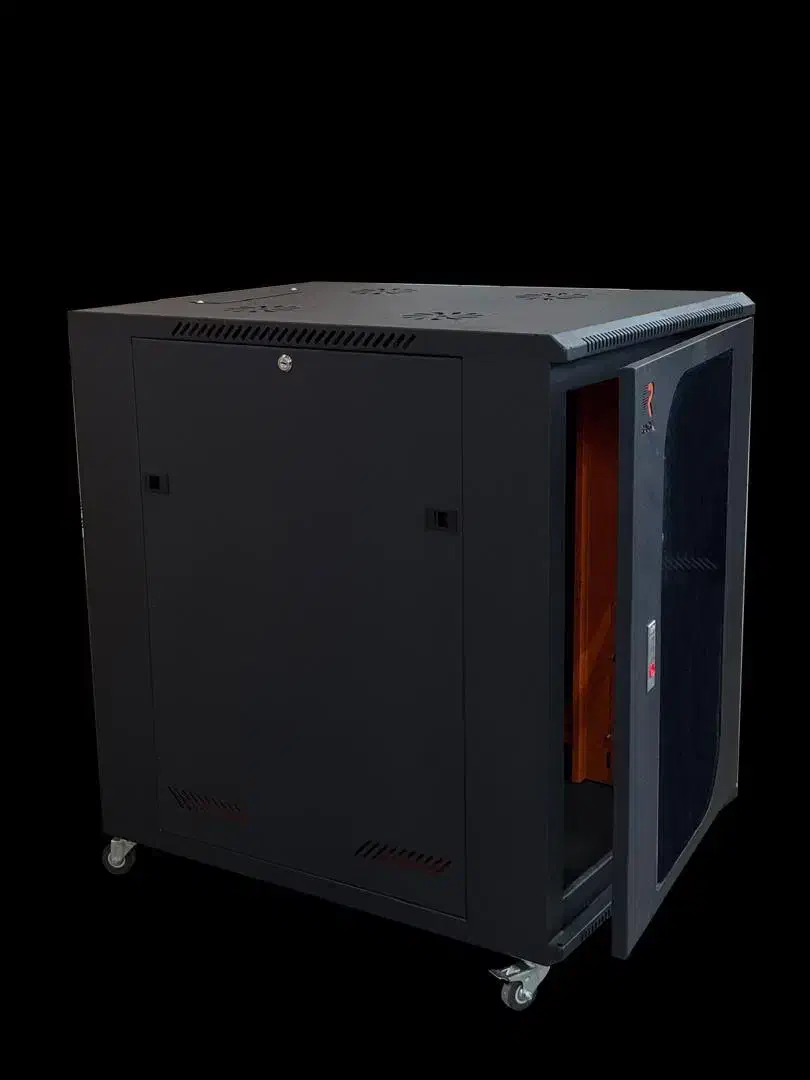 رک ایستاده ۱۶ یونیت ارتفاع کم مناسب هر مکان|مودم و تجهیزات شبکه|تهران, امام خمینی|دیوار