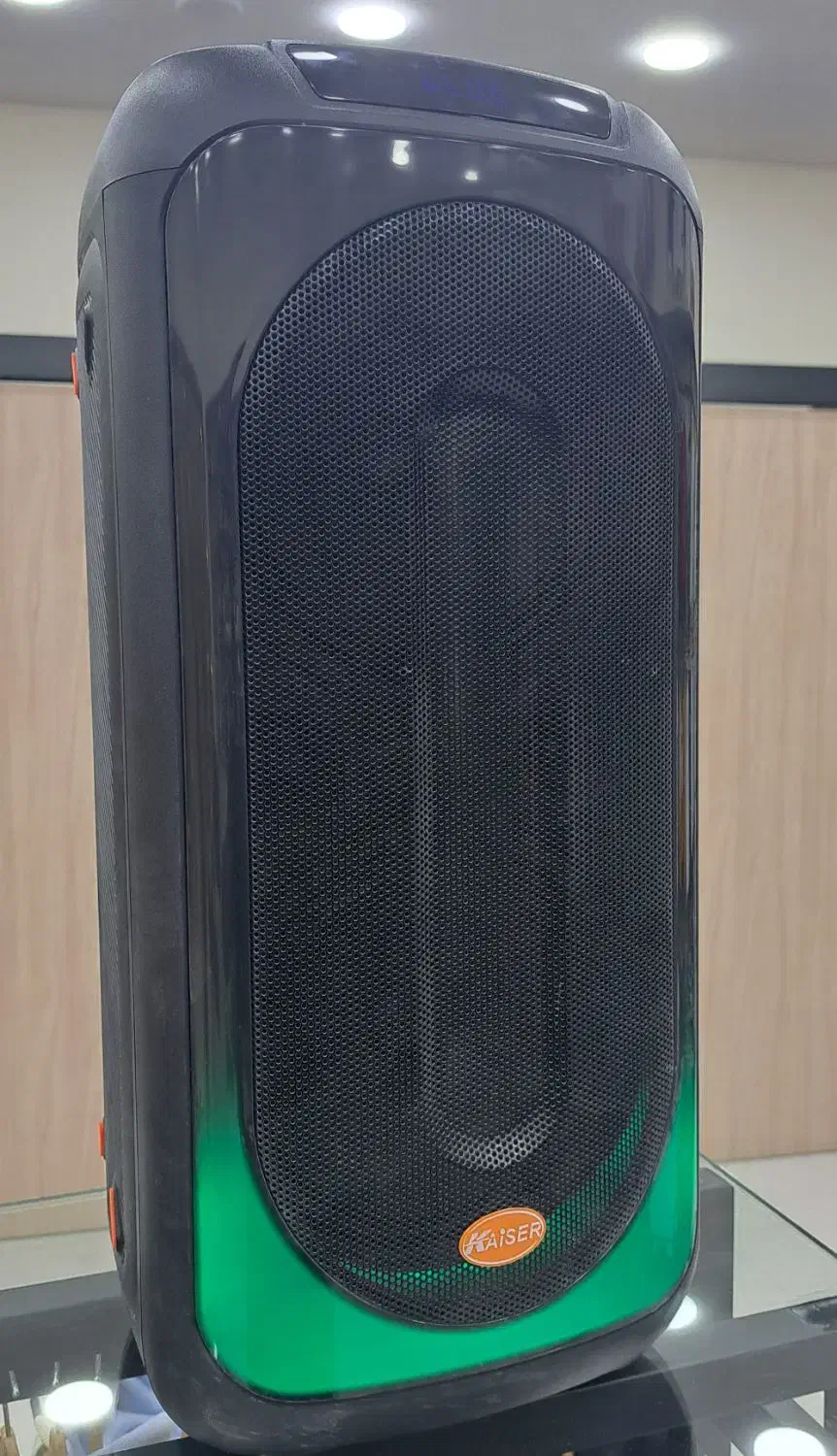 اسپیکر|سیستم صوتی خانگی|اصفهان, رهنان|دیوار